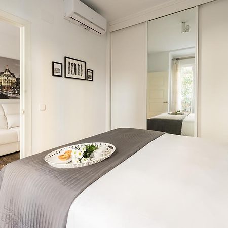 Carmen Suite By Madflats Collection Madrid Exterior foto