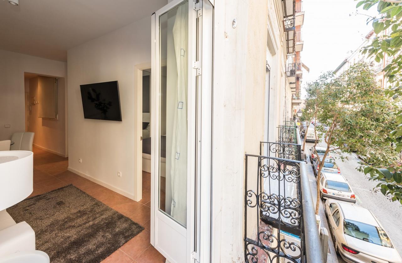 Carmen Suite By Madflats Collection Madrid Exterior foto
