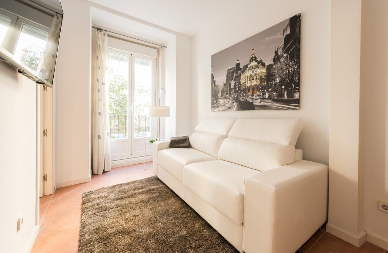 Carmen Suite By Madflats Collection Madrid Exterior foto