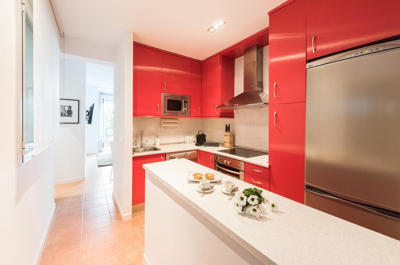 Carmen Suite By Madflats Collection Madrid Exterior foto