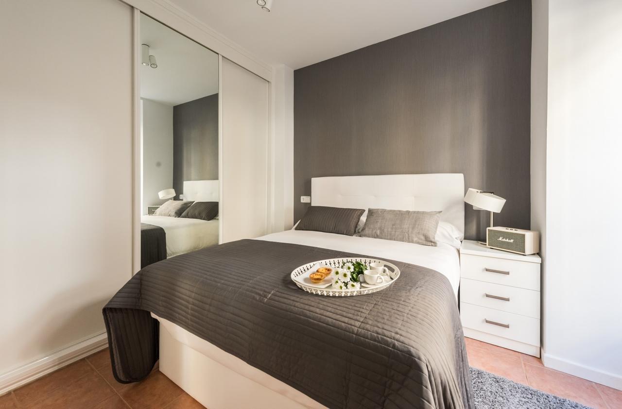 Carmen Suite By Madflats Collection Madrid Exterior foto
