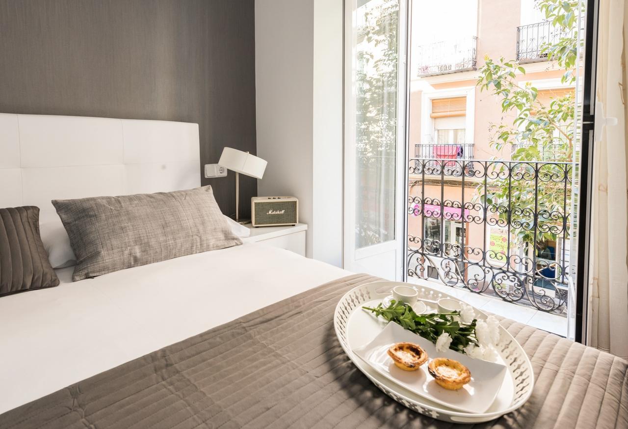 Carmen Suite By Madflats Collection Madrid Exterior foto