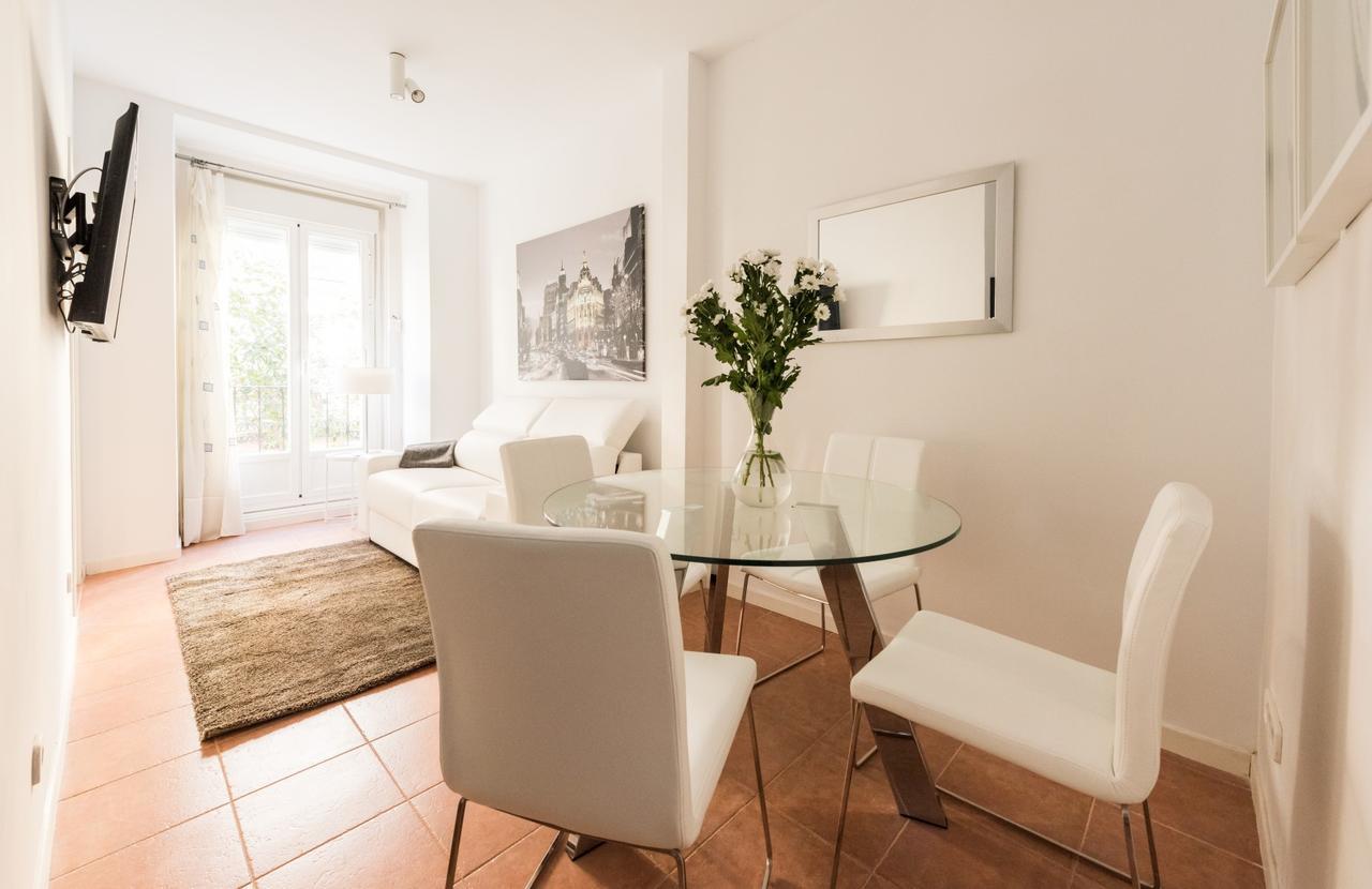 Carmen Suite By Madflats Collection Madrid Exterior foto