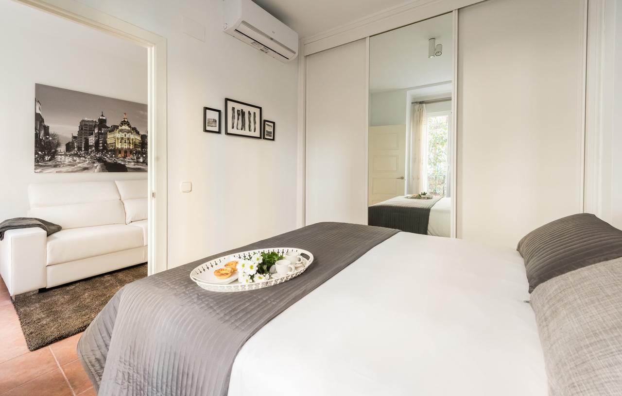 Carmen Suite By Madflats Collection Madrid Exterior foto