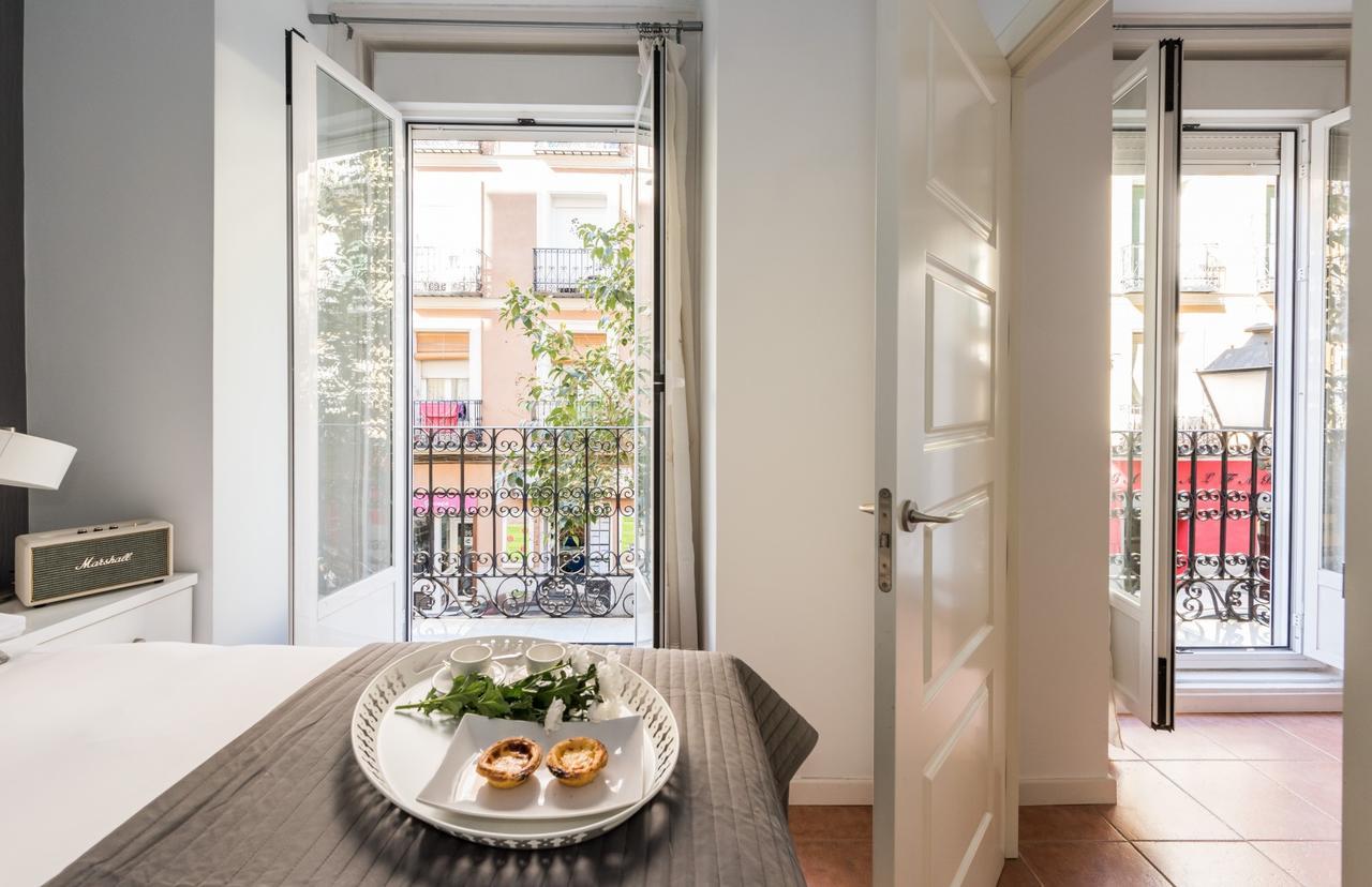 Carmen Suite By Madflats Collection Madrid Exterior foto